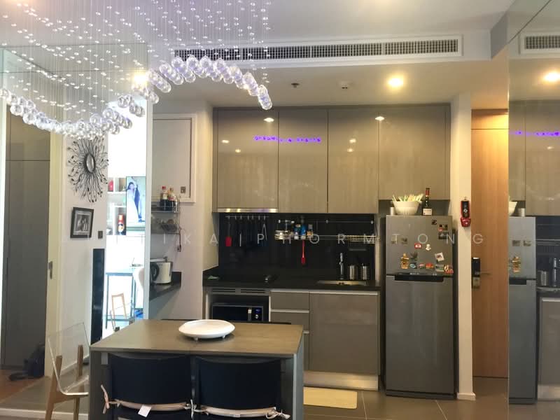 M Ladprao, Bangkok, 1188 Phahonyothin Rd, Jom Phon, Chatuchak, Bangkok, 2 Bedrooms, 69 sqm, Condo For Rent, by Auttika Phormtong, 500211042 - DDproperty.com