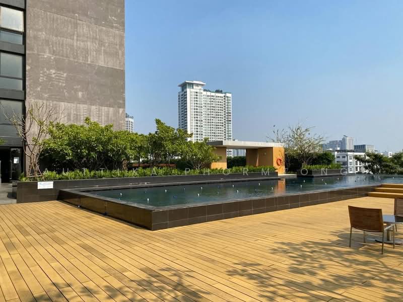 The Issara Ladprao, Bangkok, 296 Ladpao Road, Jom Phon, Chatuchak, Bangkok, 2 Bedrooms, 87 sqm, Condo For Rent, by Auttika Phormtong, 500211044 - DDproperty.com