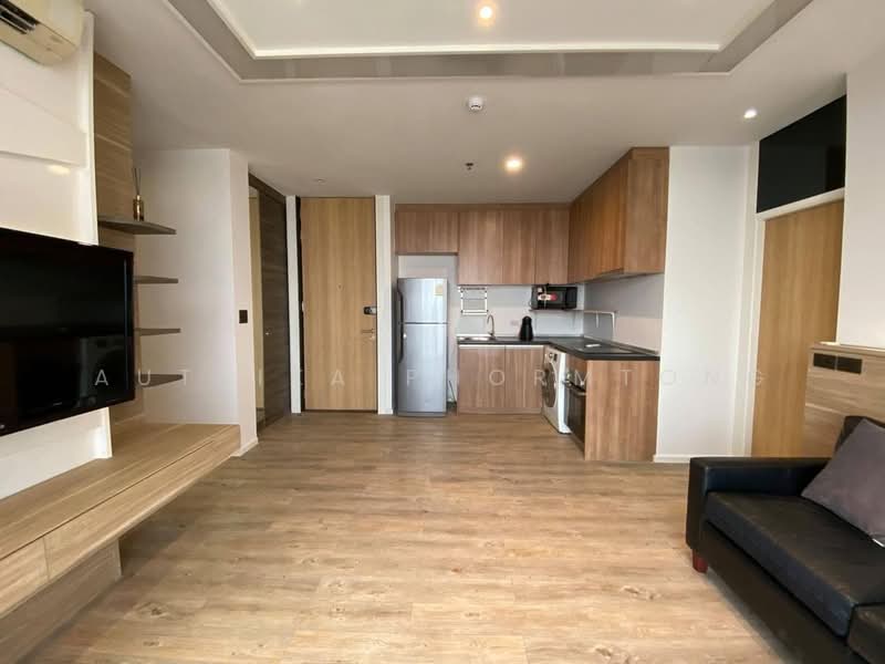 The Issara Ladprao, Bangkok, 296 Ladpao Road, Jom Phon, Chatuchak, Bangkok, 2 Bedrooms, 87 sqm, Condo For Rent, by Auttika Phormtong, 500211044 - DDproperty.com