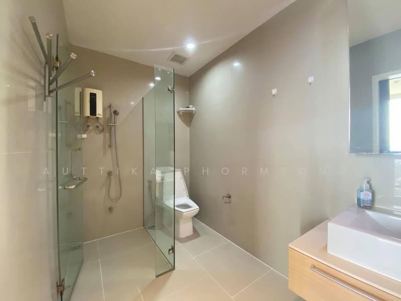 The Issara Ladprao, Bangkok, 296 Ladpao Road, Jom Phon, Chatuchak, Bangkok, 2 Bedrooms, 87 sqm, Condo For Rent, by Auttika Phormtong, 500211044 - DDproperty.com