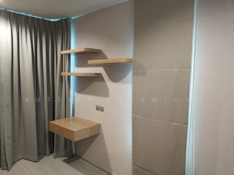 Life Ladprao : ไลฟ์ ลาดพร้าว, กรุงเทพ, 992 ถนนลาดพร้าว, จอมพล, จตุจักร, กรุงเทพ, 52 ตร.ม., คอนโด ให้เช่า, โดย Auttika Phormtong, 500211045 - DDproperty.com