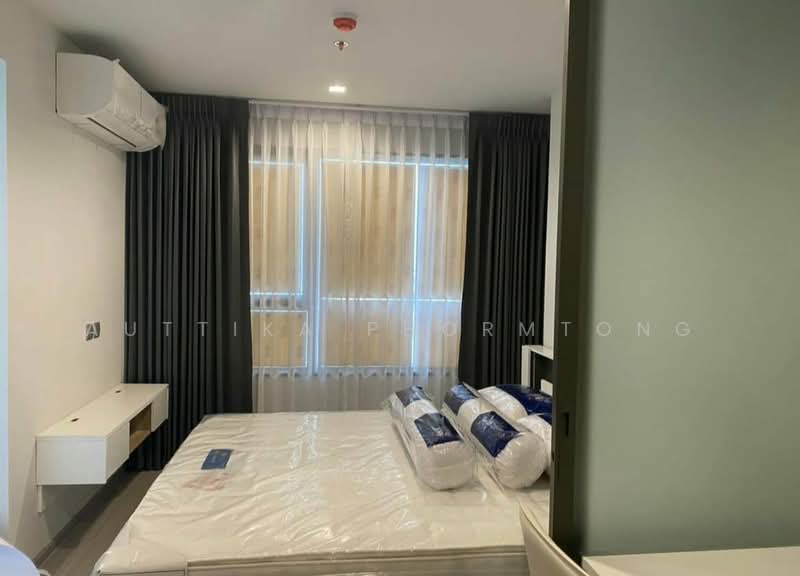 Life Ladprao : ไลฟ์ ลาดพร้าว, กรุงเทพ, 992 ถนนลาดพร้าว, จอมพล, จตุจักร, กรุงเทพ, 35 ตร.ม., คอนโด ให้เช่า, โดย Auttika Phormtong, 500211046 - DDproperty.com