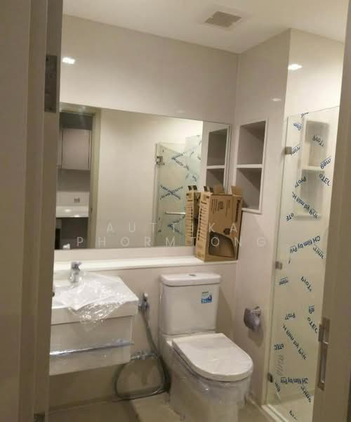 Life Ladprao : ไลฟ์ ลาดพร้าว, กรุงเทพ, 992 ถนนลาดพร้าว, จอมพล, จตุจักร, กรุงเทพ, 35 ตร.ม., คอนโด ให้เช่า, โดย Auttika Phormtong, 500211046 - DDproperty.com