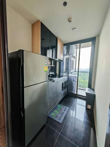 The Line Jatujak-Mochit, Bangkok, Phaholyothin Road, Jom Phon, Chatuchak, Bangkok, 1 Bedroom, 35 sqm, Condo For Rent, by Auttika Phormtong, 500211047 - DDproperty.com