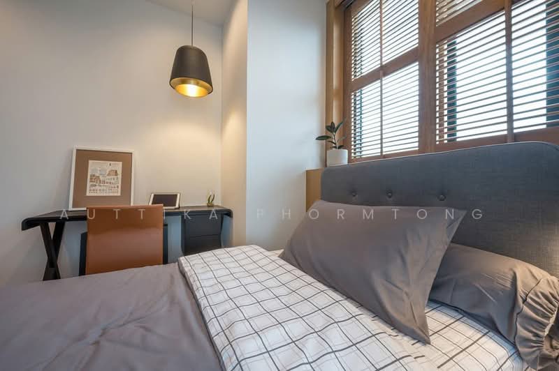 The Reserve Phahol-Pradipat, Bangkok, Soi Pradipat 23, Samsen Nai, Phaya Thai, Bangkok, 2 Bedrooms, 52 sqm, Condo For Rent, by Auttika Phormtong, 500211050 - DDproperty.com