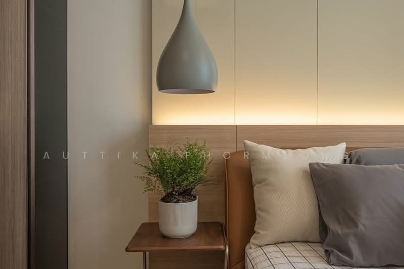 The Reserve Phahol-Pradipat, Bangkok, Soi Pradipat 23, Samsen Nai, Phaya Thai, Bangkok, 2 Bedrooms, 52 sqm, Condo For Rent, by Auttika Phormtong, 500211050 - DDproperty.com