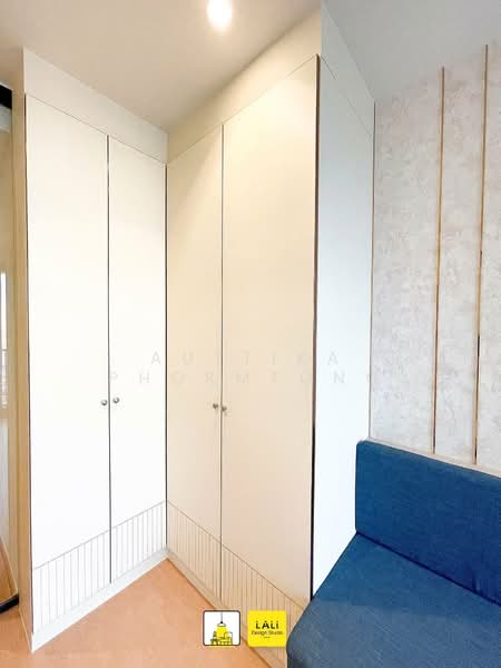 Maru Ladprao 15, Bangkok, Soi Lat Phrao 15, Jom Phon, Chatuchak, Bangkok, 1 Bedroom, 37 sqm, Condo For Rent, by Auttika Phormtong, 500211051 - DDproperty.com