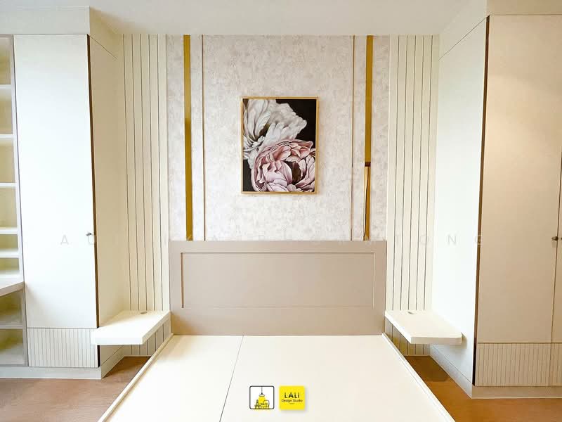 Maru Ladprao 15, Bangkok, Soi Lat Phrao 15, Jom Phon, Chatuchak, Bangkok, 1 Bedroom, 37 sqm, Condo For Rent, by Auttika Phormtong, 500211051 - DDproperty.com