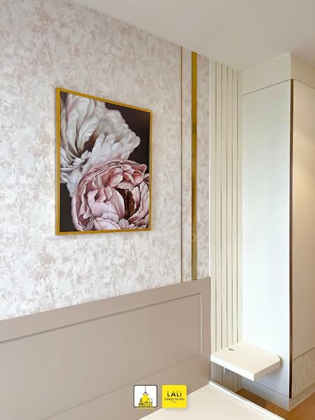 Maru Ladprao 15, Bangkok, Soi Lat Phrao 15, Jom Phon, Chatuchak, Bangkok, 1 Bedroom, 37 sqm, Condo For Rent, by Auttika Phormtong, 500211051 - DDproperty.com