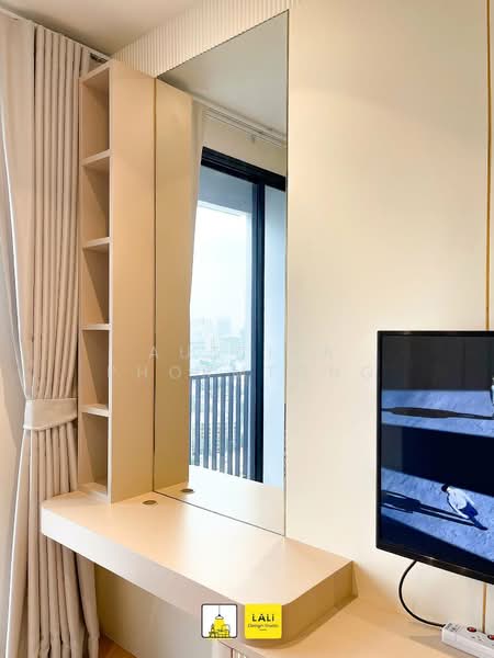 Maru Ladprao 15 : Maru ลาดพร้าว 15, กรุงเทพ, ซอยลาดพร้าว 15, จอมพล, จตุจักร, กรุงเทพ, 37 ตร.ม., คอนโด ให้เช่า, โดย Auttika Phormtong, 500211051 - DDproperty.com