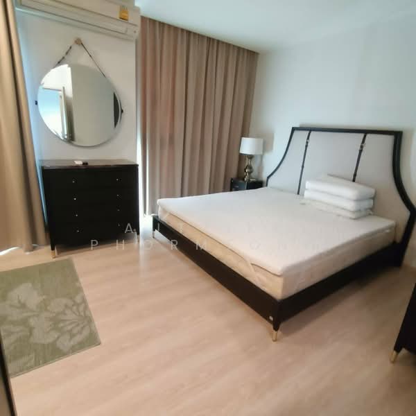Noble Revolve Ratchada, Bangkok, 38 Ratchadapisek Road, Huai Khwang, Huai Khwang, Bangkok, 2 Bedrooms, 53 sqm, Condo For Rent, by Auttika Phormtong, 500211056 - DDproperty.com