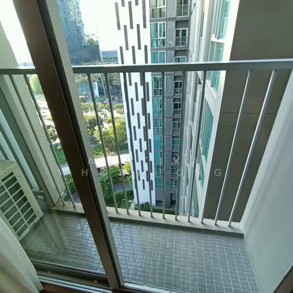 Noble Revolve Ratchada, Bangkok, 38 Ratchadapisek Road, Huai Khwang, Huai Khwang, Bangkok, 2 Bedrooms, 53 sqm, Condo For Rent, by Auttika Phormtong, 500211056 - DDproperty.com
