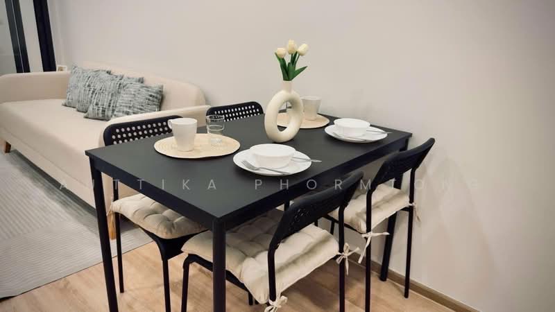 XT Phayathai, Bangkok, Phaya Thai Road, Thanon Phaya Thai, Ratchathewi, Bangkok, 1 Bedroom, 47 sqm, Condo For Rent, by Auttika Phormtong, 500211057 - DDproperty.com