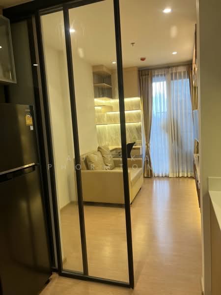 Maru Ladprao 15, Bangkok, Soi Lat Phrao 15, Jom Phon, Chatuchak, Bangkok, 1 Bedroom, 35 sqm, Condo For Sale, by Auttika Phormtong, 500211058 - DDproperty.com