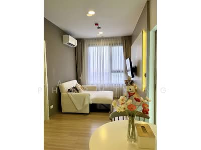 For Rent - Chewathai Kaset-Nawamin, Bangkok