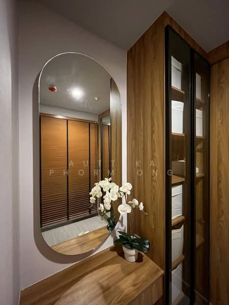 Life Ladprao, Bangkok, 992 Ladprao Road, Jom Phon, Chatuchak, Bangkok, 1 Bedroom, 36 sqm, Condo For Rent, by Auttika Phormtong, 500211060 - DDproperty.com