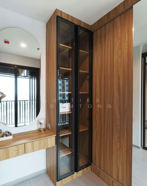 Life Ladprao, Bangkok, 992 Ladprao Road, Jom Phon, Chatuchak, Bangkok, 1 Bedroom, 36 sqm, Condo For Rent, by Auttika Phormtong, 500211060 - DDproperty.com