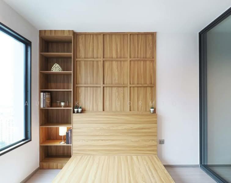 Life Ladprao : ไลฟ์ ลาดพร้าว, กรุงเทพ, 992 ถนนลาดพร้าว, จอมพล, จตุจักร, กรุงเทพ, 36 ตร.ม., คอนโด ให้เช่า, โดย Auttika Phormtong, 500211060 - DDproperty.com