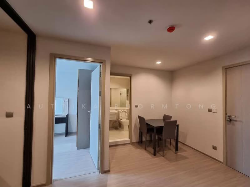 Life Ladprao : ไลฟ์ ลาดพร้าว, กรุงเทพ, 992 ถนนลาดพร้าว, จอมพล, จตุจักร, กรุงเทพ, 35 ตร.ม., คอนโด ให้เช่า, โดย Auttika Phormtong, 500211061 - DDproperty.com