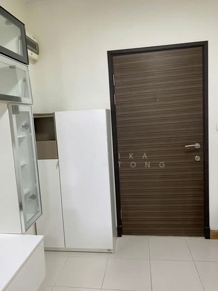 Supalai Park Asoke-Ratchada, Bangkok, Dindaeng Road, Din Daeng, Din Daeng, Bangkok, 1 Bedroom, 50 sqm, Condo For Rent, by Auttika Phormtong, 500211063 - DDproperty.com