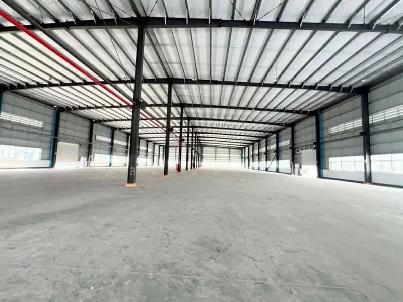 ขายโรงงาน ผังสีม่วง 13 ไร่กว่า พร้อมใช้งาน เขตนิคมหนองใหญ่ ชลบุรี, Chon Buri (Pattaya), Nong Yai, Nong Yai, Chon Buri (Pattaya), , 14,843 sqm, Warehouse/Factory For Sale, by Dusit Saengfa, 500211065 - DDproperty.com