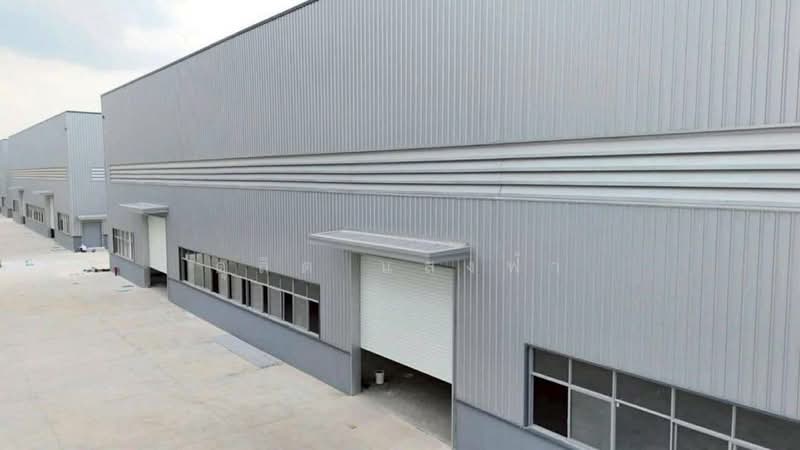 ขายโรงงาน ผังสีม่วง 13 ไร่กว่า พร้อมใช้งาน เขตนิคมหนองใหญ่ ชลบุรี, ชลบุรี, หนองใหญ่, หนองใหญ่, ชลบุรี, 14,843 ตร.ม., โกดัง-โรงงาน ขาย, โดย ดุสิต แสงฟ้า, 500211065 - DDproperty.com