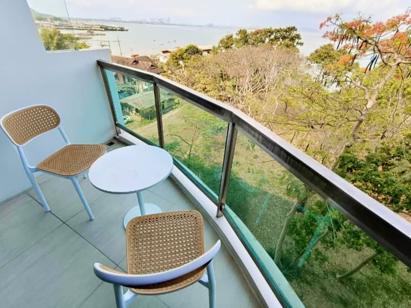 For Rent - Sonrisa Sriracha, Chon Buri (Pattaya)