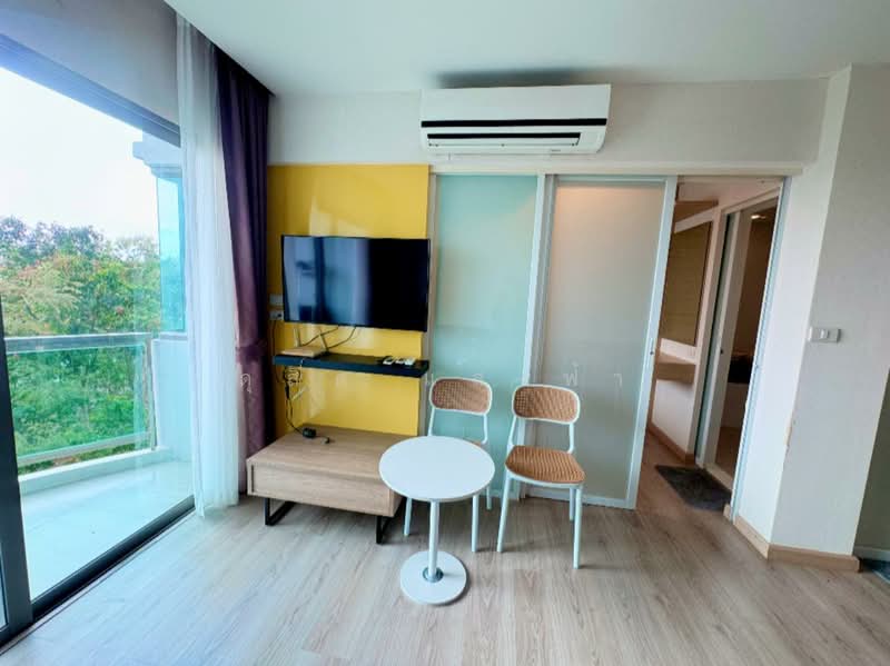 For Rent - Sonrisa Sriracha, Chon Buri (Pattaya)