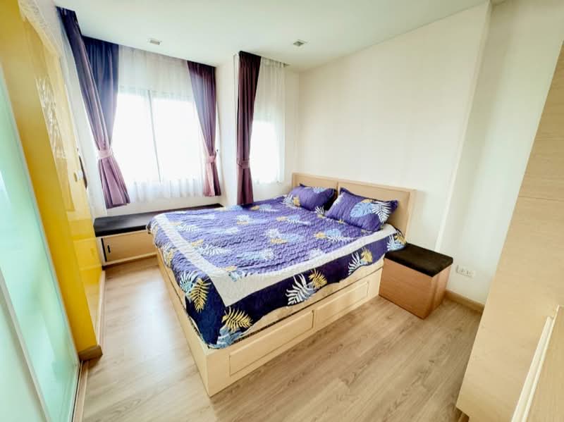 For Rent - Sonrisa Sriracha, Chon Buri (Pattaya)