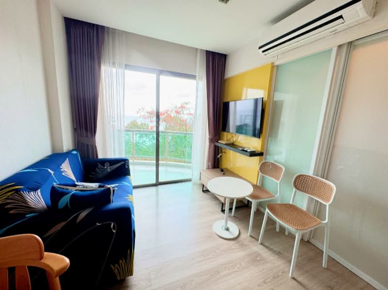 For Rent - Sonrisa Sriracha, Chon Buri (Pattaya)