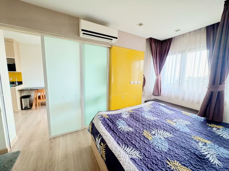 For Rent - Sonrisa Sriracha, Chon Buri (Pattaya)