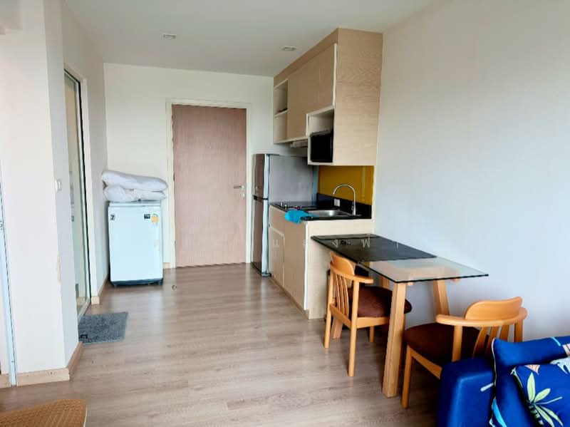 For Rent - Sonrisa Sriracha, Chon Buri (Pattaya)