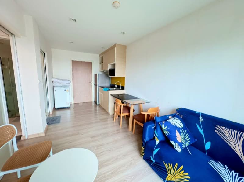 For Rent - Sonrisa Sriracha, Chon Buri (Pattaya)