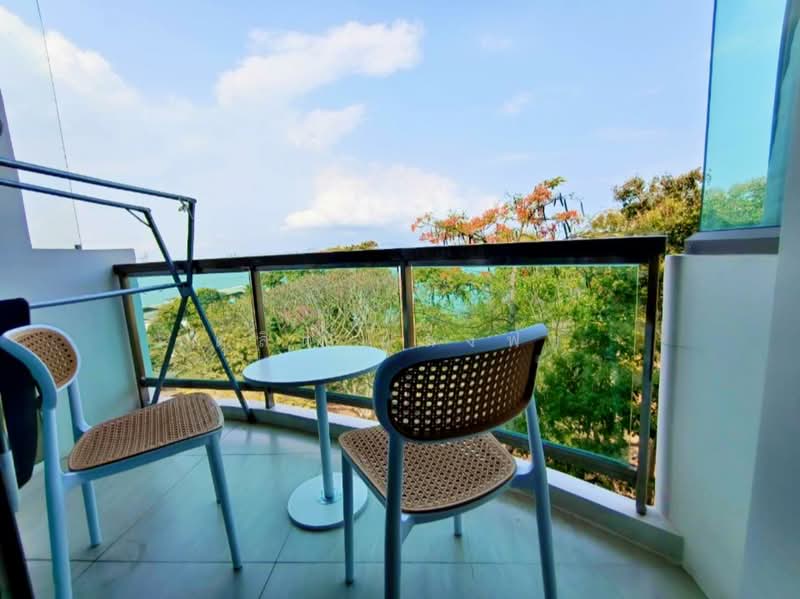For Rent - Sonrisa Sriracha, Chon Buri (Pattaya)