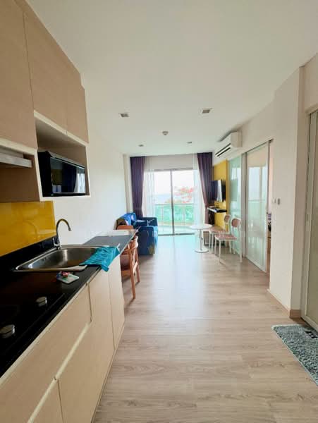 For Rent - Sonrisa Sriracha, Chon Buri (Pattaya)