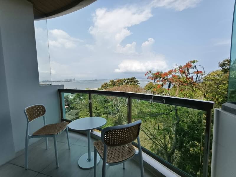 For Rent - Sonrisa Sriracha, Chon Buri (Pattaya)