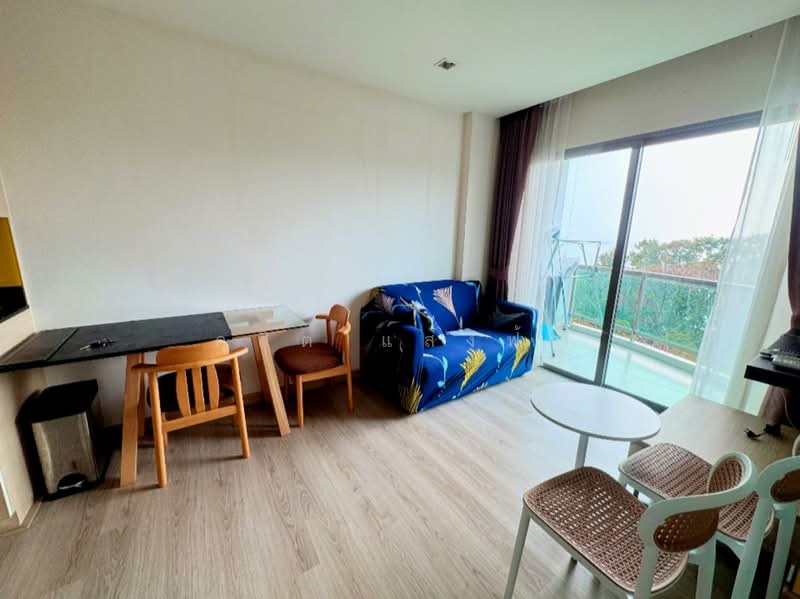 For Rent - Sonrisa Sriracha, Chon Buri (Pattaya)