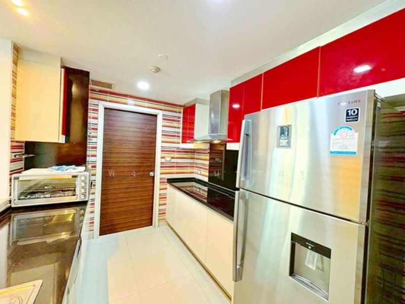 Watermark Chaophraya, Bangkok, Soi Charoennakorn 39-41, Charoennakorn Road, Bang Lam Phu Lang, Khlong San, Bangkok, 3 Bedrooms, 170 sqm, Condo For Rent, by ณัฐพงศ์ สุนทรอรุณ, 500211067 - DDproperty.com