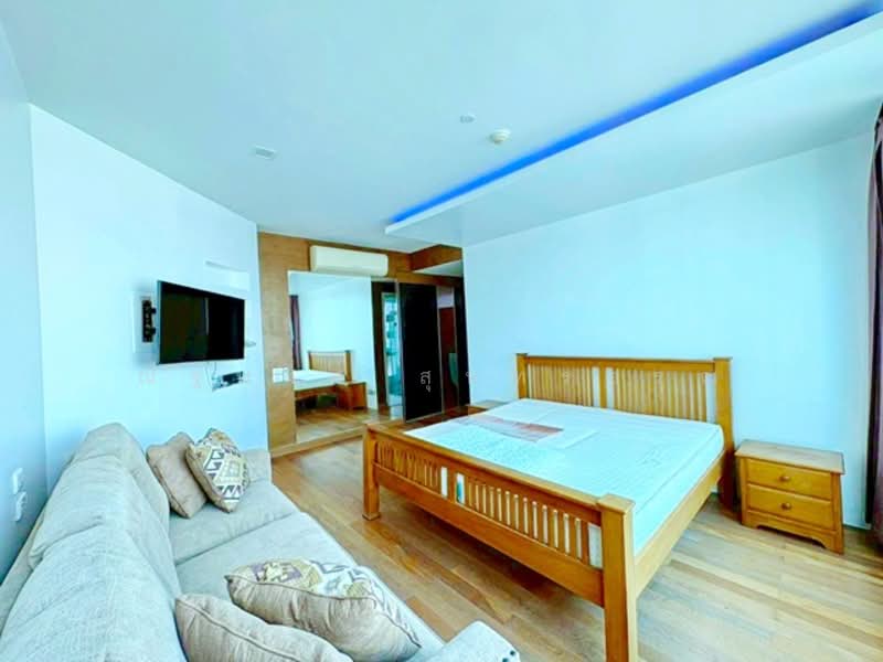 Watermark Chaophraya, Bangkok, Soi Charoennakorn 39-41, Charoennakorn Road, Bang Lam Phu Lang, Khlong San, Bangkok, 3 Bedrooms, 170 sqm, Condo For Rent, by ณัฐพงศ์ สุนทรอรุณ, 500211067 - DDproperty.com