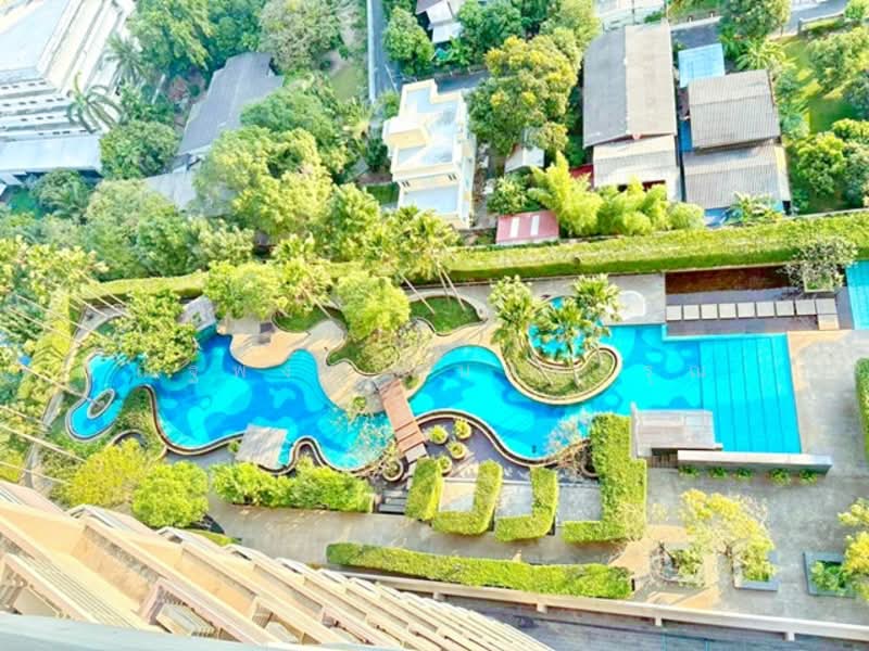 Watermark Chaophraya, Bangkok, Soi Charoennakorn 39-41, Charoennakorn Road, Bang Lam Phu Lang, Khlong San, Bangkok, 3 Bedrooms, 170 sqm, Condo For Rent, by ณัฐพงศ์ สุนทรอรุณ, 500211067 - DDproperty.com