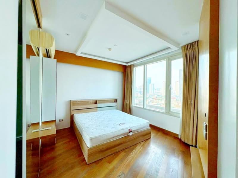 Watermark Chaophraya, Bangkok, Soi Charoennakorn 39-41, Charoennakorn Road, Bang Lam Phu Lang, Khlong San, Bangkok, 3 Bedrooms, 170 sqm, Condo For Rent, by ณัฐพงศ์ สุนทรอรุณ, 500211067 - DDproperty.com