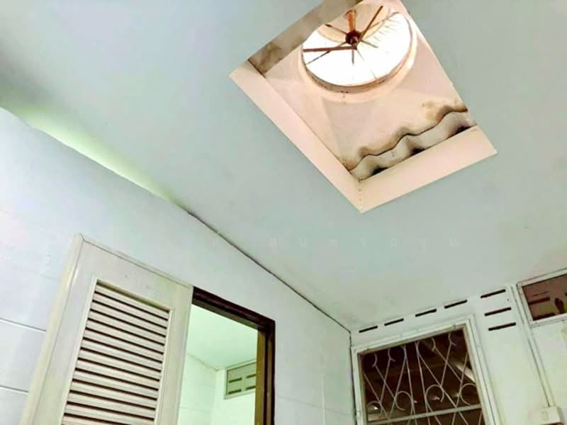 ไม่พบโครงการ, Nonthaburi, งามวงศ์วาน ประชานิเวศน์, Tha-Sai, Muang Nonthaburi, Nonthaburi, 2 Bedrooms, 176 sqm, Townhouse For Rent, by ณัฐพงศ์ สุนทรอรุณ, 500211068 - DDproperty.com