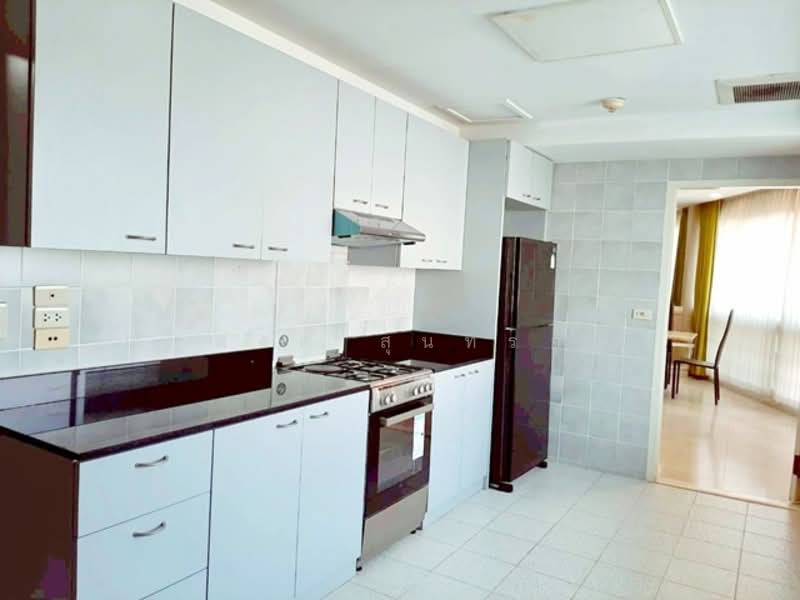 President Park Sukhumvit 24, Bangkok, 99 Sukhumvit 24 Alley, Khlongtoei Nua, Watthana, Bangkok, 3 Bedrooms, 261 sqm, Condo For Rent, by ณัฐพงศ์ สุนทรอรุณ, 500211071 - DDproperty.com