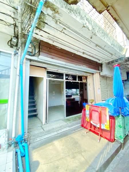 ไม่พบโครงการ, Bangkok, พัฒนาการ 10-19, Suan Luang, Suan Luang, Bangkok, , 300 sqm, Shophouse For Rent, by ณัฐพงศ์ สุนทรอรุณ, 500211073 - DDproperty.com