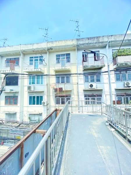 ไม่พบโครงการ, Bangkok, พัฒนาการ 10-19, Suan Luang, Suan Luang, Bangkok, , 300 sqm, Shophouse For Rent, by ณัฐพงศ์ สุนทรอรุณ, 500211073 - DDproperty.com