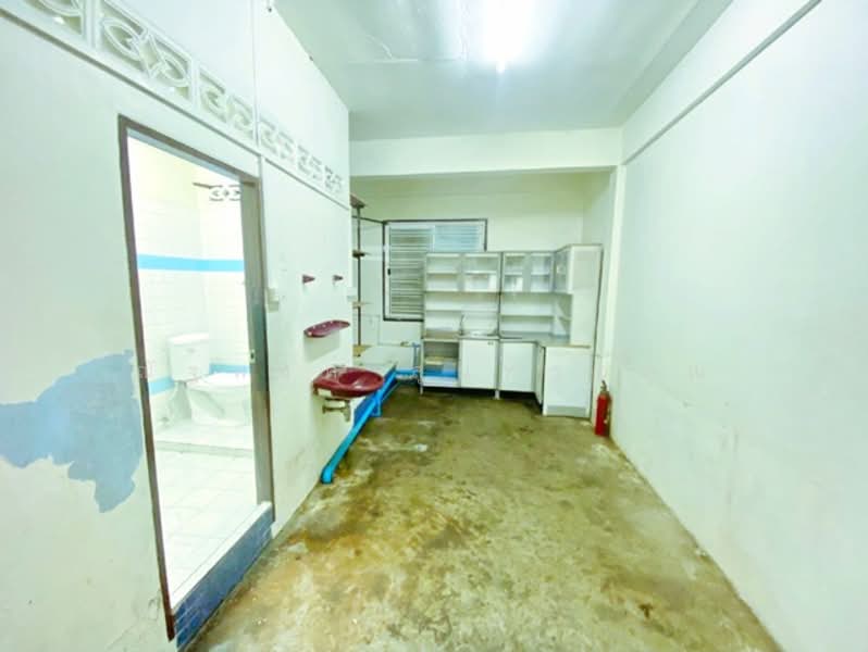 ไม่พบโครงการ, Bangkok, พัฒนาการ 10-19, Suan Luang, Suan Luang, Bangkok, , 300 sqm, Shophouse For Rent, by ณัฐพงศ์ สุนทรอรุณ, 500211073 - DDproperty.com