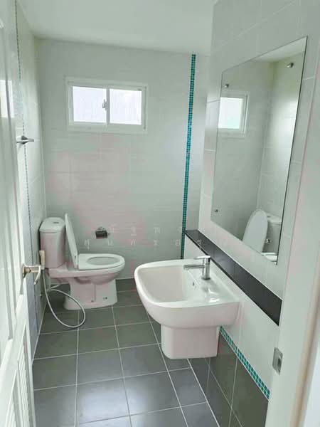 ไม่พบโครงการ, Pathum Thani, บงกช 10-18, Khlong Song, Khlong Luang, Pathum Thani, 3 Bedrooms, 140 sqm, Single Detached House For Rent, by ณัฐพงศ์ สุนทรอรุณ, 500211075 - DDproperty.com