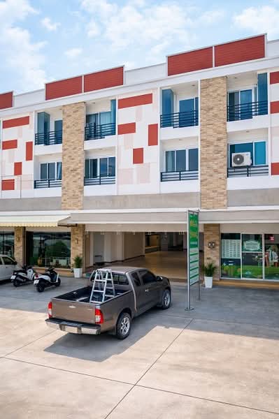 ไม่พบโครงการ, Chon Buri (Pattaya), แยก-ดอนหัวฬ่อ, Phan Thong, Phan Thong, Chon Buri (Pattaya), , 230 sqm, Shophouse For Rent, by ณัฐพงศ์ สุนทรอรุณ, 500211077 - DDproperty.com