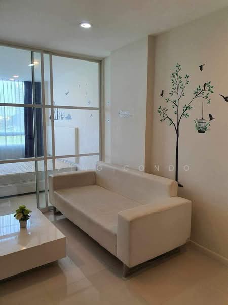 ให้เช่า - Elements Srinakarin : อิลีเม้นท์ ศรีนครินทร์, กรุงเทพ