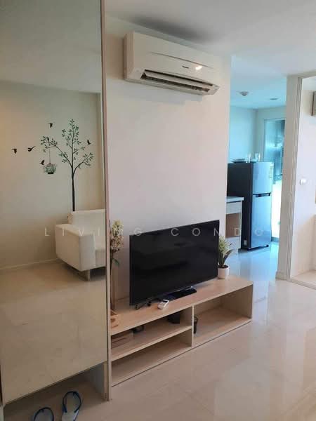 ให้เช่า - Elements Srinakarin : อิลีเม้นท์ ศรีนครินทร์, กรุงเทพ